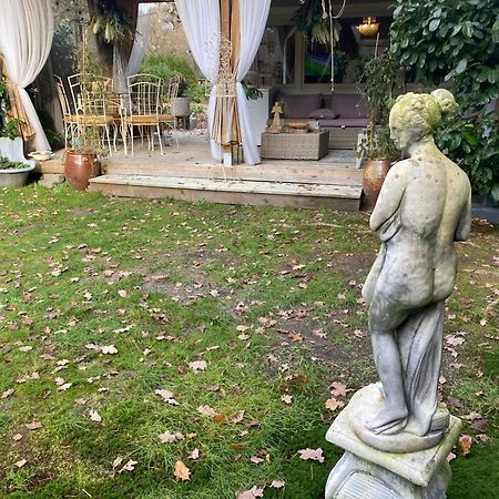 Chalet Sint Barbara زوتيندال المظهر الخارجي الصورة