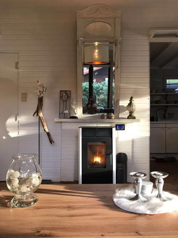 Chalet Sint Barbara زوتيندال المظهر الخارجي الصورة
