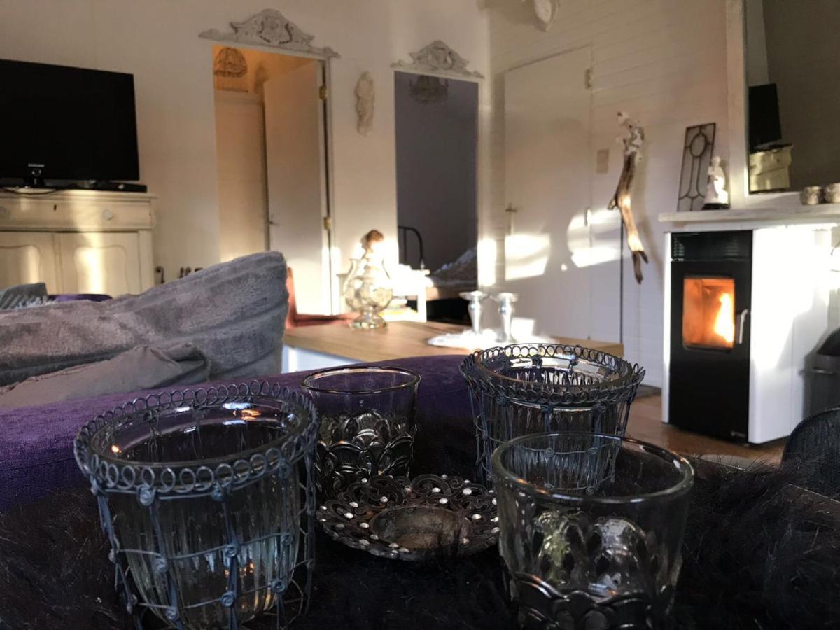 Chalet Sint Barbara زوتيندال المظهر الخارجي الصورة