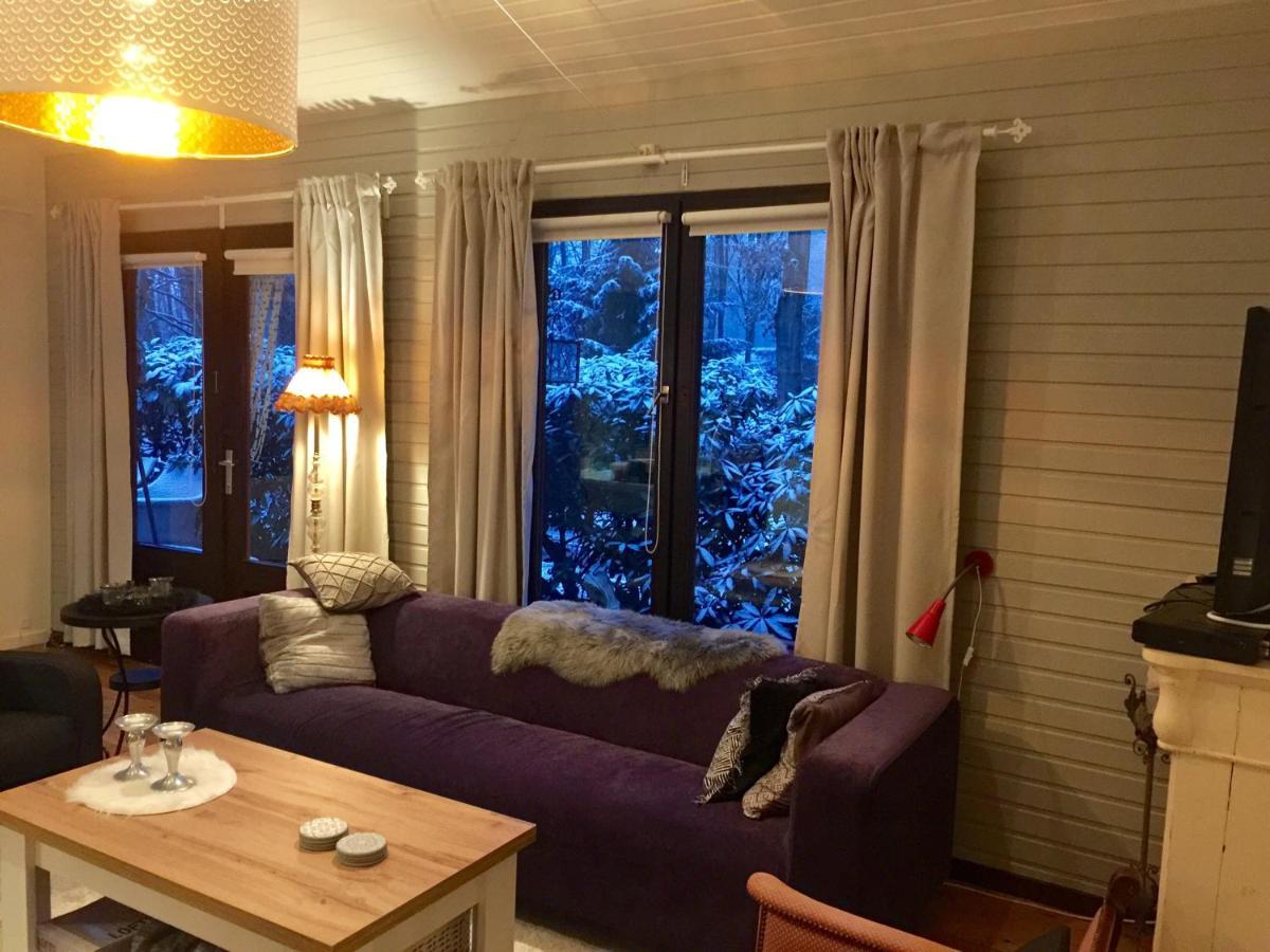 Chalet Sint Barbara زوتيندال المظهر الخارجي الصورة