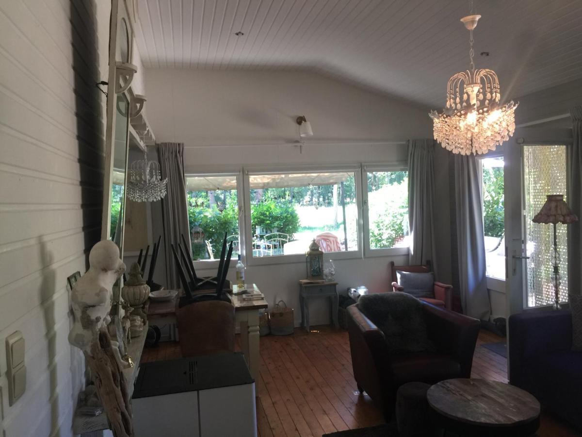 Chalet Sint Barbara زوتيندال المظهر الخارجي الصورة
