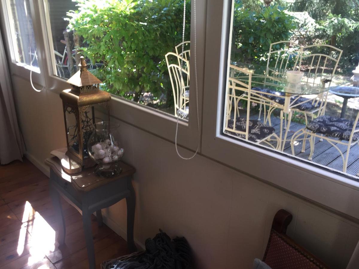 Chalet Sint Barbara زوتيندال المظهر الخارجي الصورة