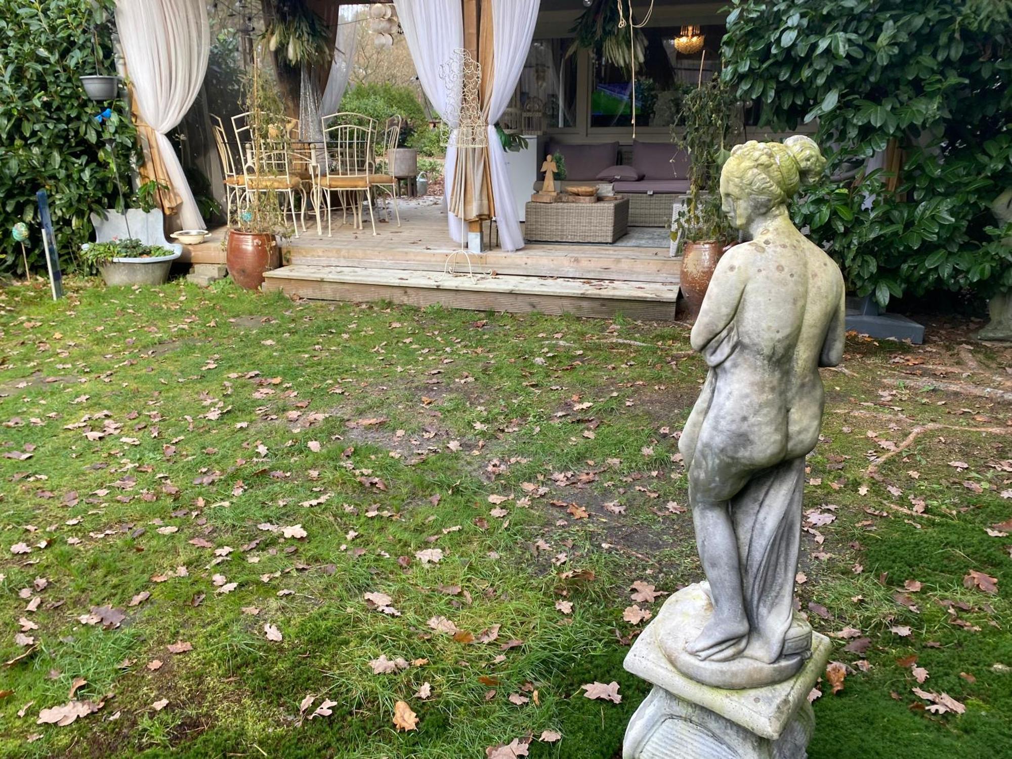 Chalet Sint Barbara زوتيندال المظهر الخارجي الصورة