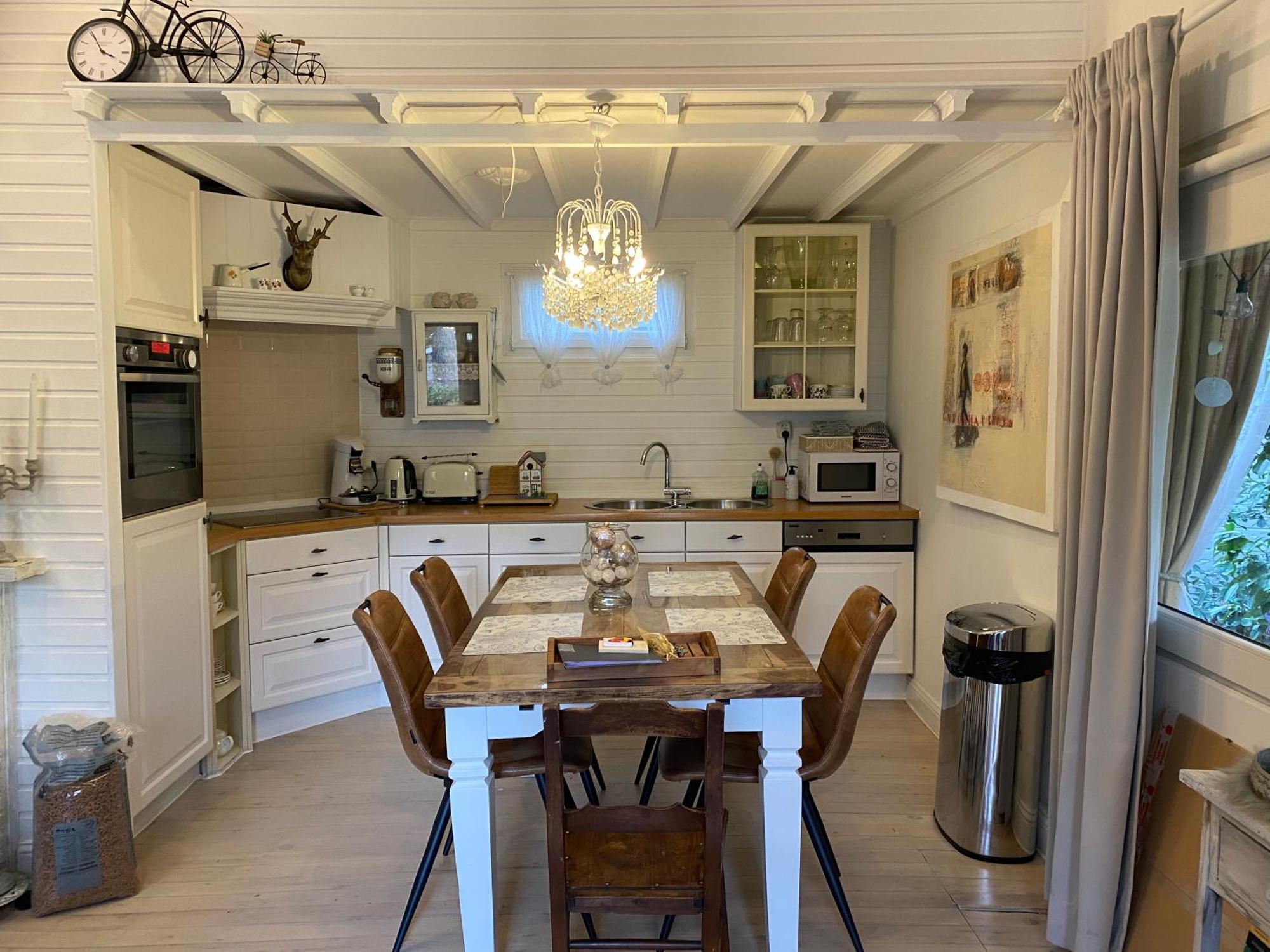 Chalet Sint Barbara زوتيندال المظهر الخارجي الصورة