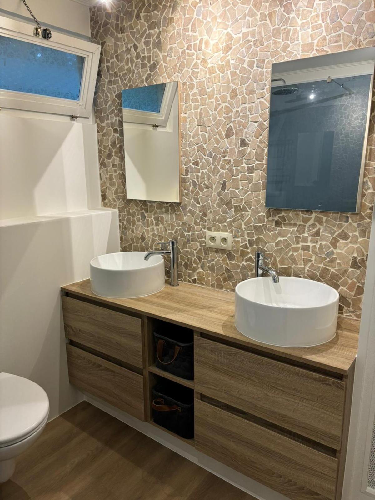 Chalet Sint Barbara زوتيندال المظهر الخارجي الصورة